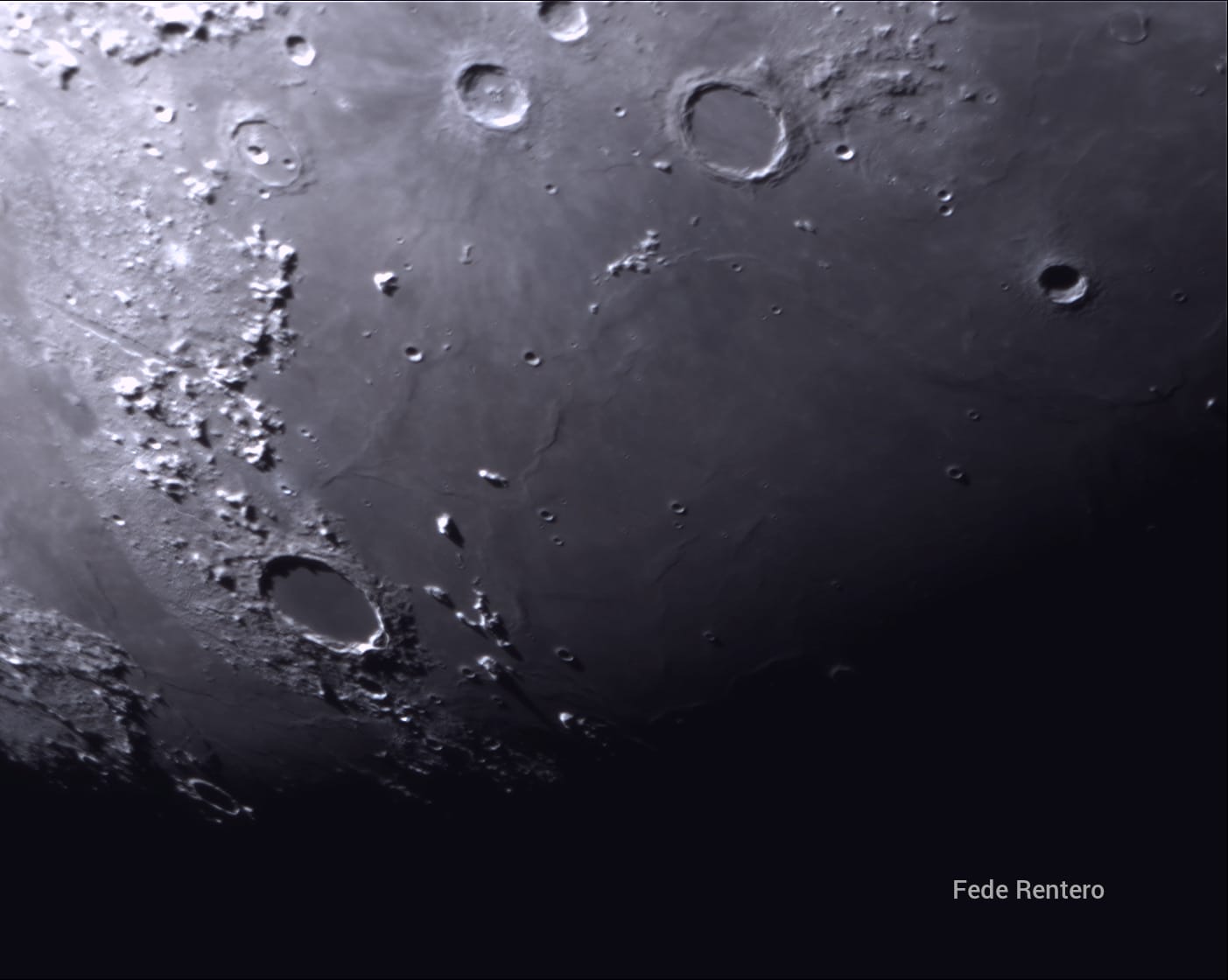 Luna I