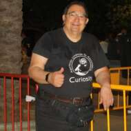 Carlos Negrín Bécares